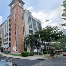 Jln Sultan Abdul Samad,Brickfields,bangsar,kl sentral,j tun sambanthan