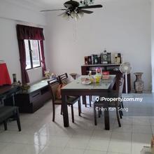 Fraser Tower High Floor For Sale