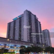 Golden Triangle For Rent @ Sungai Ara