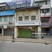 Main Road Shop