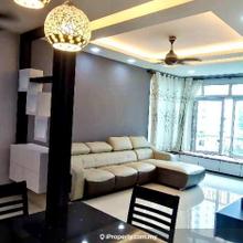 The Peak Residences @ Tanjung Tokong fully furnished georgetown