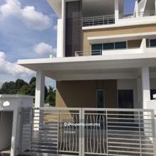 Worth Buy Unit Sunway Cassia 2637sf Unfurnished Corner Lot