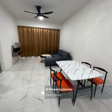 Full Furnished for Rent , Ready Move in Anytime 