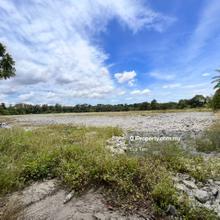 Industrial land for Rent
