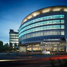 PJ Office Tower for Rent! Prime Location. Prestigious Landmark in PJ.