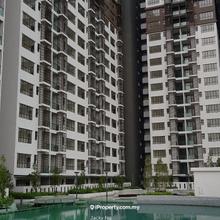 Serviced residence for Sale