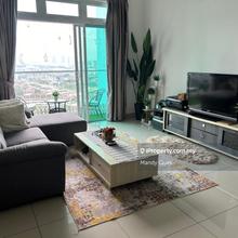 Good Condition High floor unit