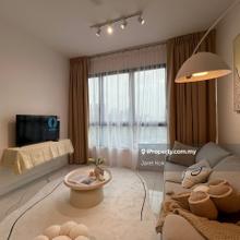 Freehold Penthouse Bangsar South, Near IJM Pantai Sentral Commercial