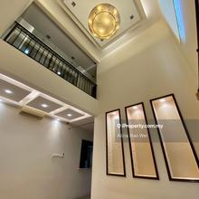 3 sty bungalow renovated and extended, Notting Hill, Sungai Buloh