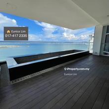 Seaview unit at Gurney Drive 