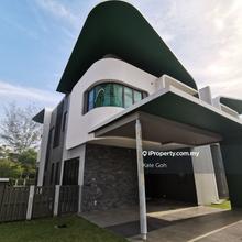 Semi-D house for Sale