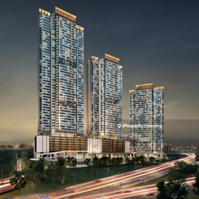 Actual Unit Viewing / 2 or 3 Carpark / Green or KLCC View / Big Layout