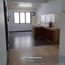 Bandar sri damansara single sty for sale 