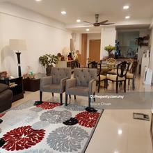 Mas kiara Renovated unit 