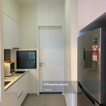 Partly Furnished Petalz Residency for Sale 