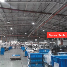 Factory Rent At Prai 35164 Sqft Good Condition