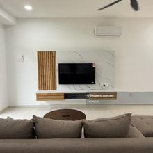 Alyvia Residence For Rent Rm3000 The Northbank