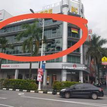 KL sentral, Brickfield, Bangsar 