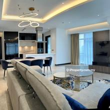 2bedroom in Ritz Carlton Residence for rent, call now to enquire!