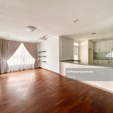 Hijauan Kiara Condominium For Sale 