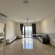 Below market rental Eco sanctuary duduk condo fully furnished rent