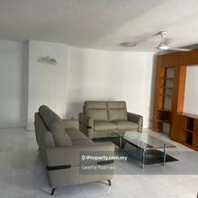 Nice fully furnish unit for rent