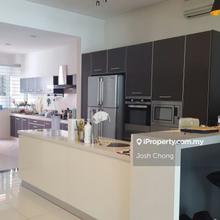Beautiful Home Renovated Extended Well Kept Gated Guarded Freehold!