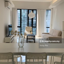 For More Good Options Please Call/Whatsapp Sentral Suites Specialist!!