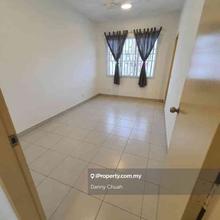 End unit with partially furnished!/Low dp!/full loan!/many units