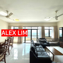 Sri Pangkor Condominium Georgetown For Rent !!