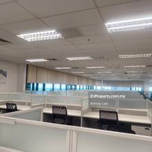 Renovated or partial furnished available 