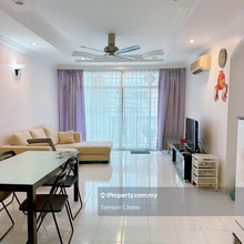 Lorong Pandan Freehold Apartment for Sale!