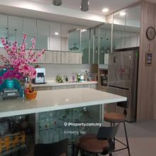 Must see Luxury Nice View Fully Furnished unit @ X2 Residency for Sale