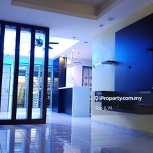 Townhouse for Rent