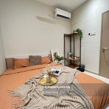 Just Walk To Kl940 Setapak Central Room Rent At Danau Kota