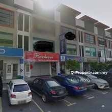 Vista Valley 3 Storey Shop Lot 24x85 Freehold High ROI