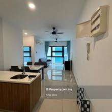 Pacific Star, Seksyen 13, Petaling Jaya (Near Jaya One) For Rent