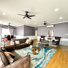Penthouse Unit @ Suasana Lumayan Condominium,  Bandar Sri Permaisuri
