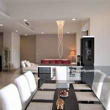 Serviced residence for Rent