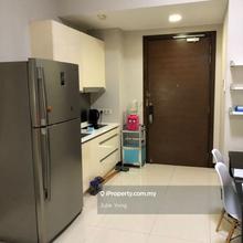 Hampshire Residences KLCC for Rent 