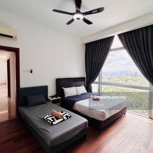 Luxury 3b3b fully furnished for rent