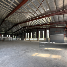 U5,Shah Alam,Elmina East,Denai Alam,Subang Detached Factory For Rent