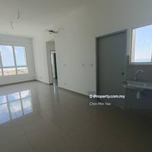 Below Bank value 2 bedroom condo at Amber Cove for Sale 