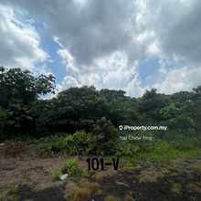 Cheap! 1.12acres Kampung Perepat, Kapar Batu 8 Klang Agriculture Land 