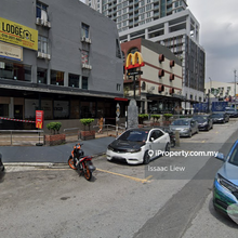 Ss15 3 Storey Shop Lot 