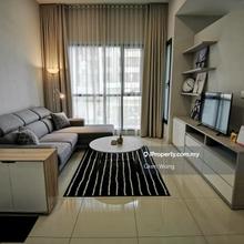 Serviced residence for Rent