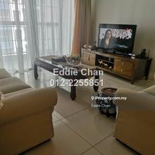 Ground Floor Parking, Renovated & Fully-Furnished, Well-Maintained