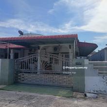 Ruman 1 Tingkat Endlot (30x60) Taman Samudera Seri Manjung