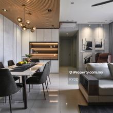 Fully furnished shaftsbury putrajaya presint 1 alamanda