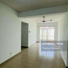 Desaria Villa Condominium,Taman Kipark, Puchong for Sale